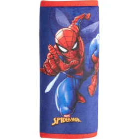 Saugos diržų pagalvėlės Spiderman