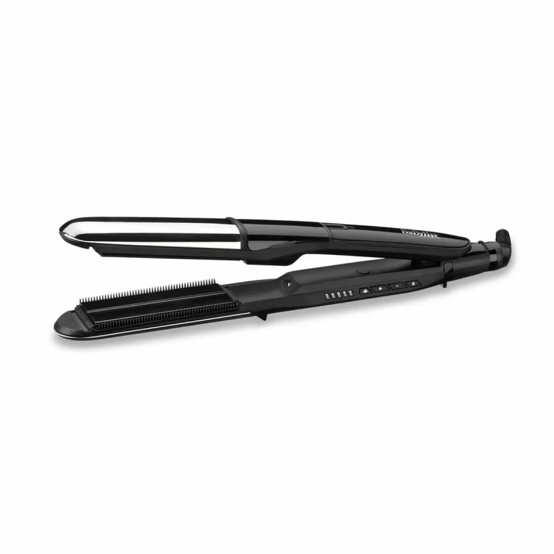Plaukų tiesintuvas Babyliss ST496E Juoda Juoda/Sidabras