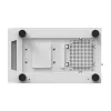 Darkflash A290 computer case (white) + 3 RGB fans