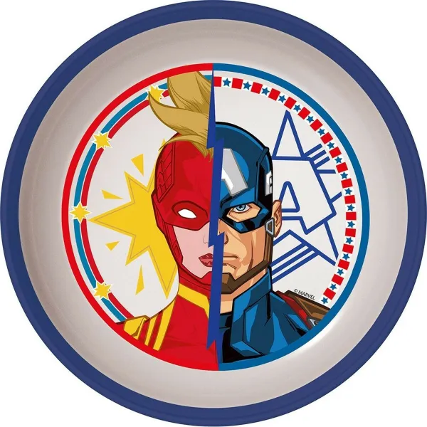 Dubuo The Avengers CZ11286