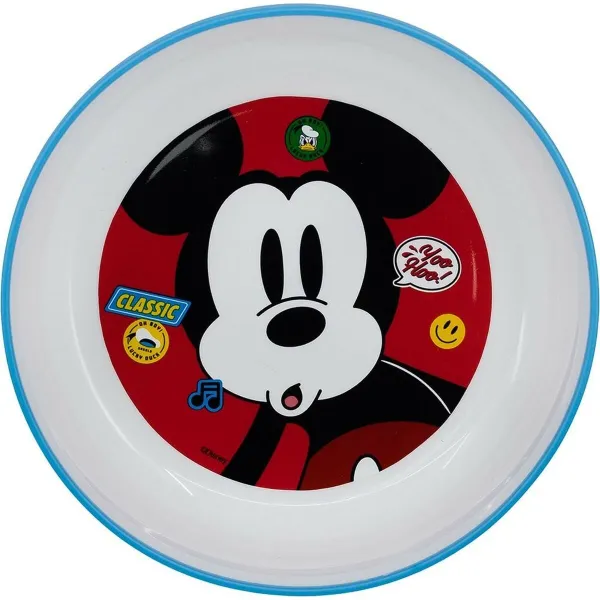 Kauss Mickey Mouse CZ11289