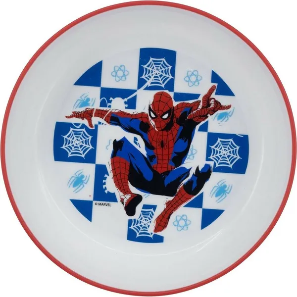 Kulho Spider-Man CZ11291