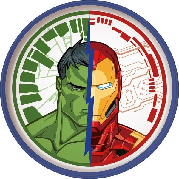 Nazis The Avengers CZ11292