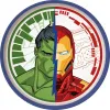 Nazis The Avengers CZ11292