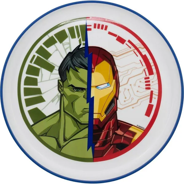 Nazis The Avengers CZ11292