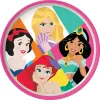Nazis Disney Princess CZ11293