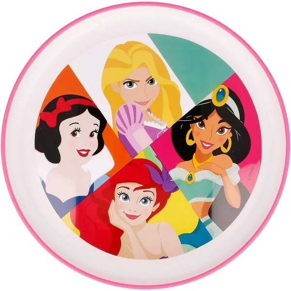 Lėkštė Disney Princess CZ11293