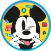Plate Mickey Mouse CZ11295