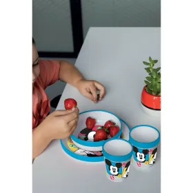 Plate Mickey Mouse CZ11295