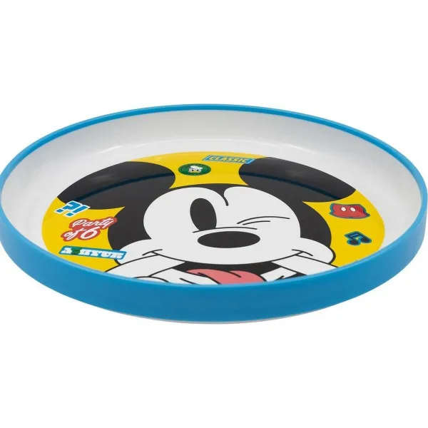 Nazis Mickey Mouse CZ11295