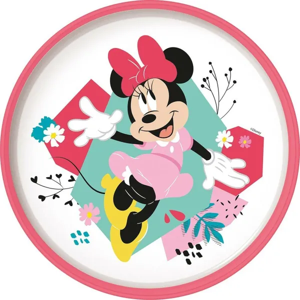 Nazis Minnie Mouse CZ11296