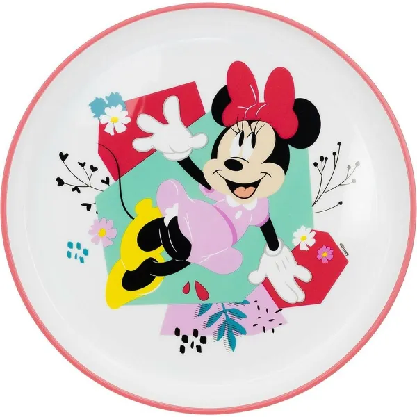Nazis Minnie Mouse CZ11296