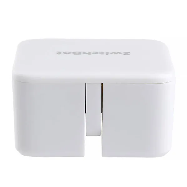 Wireless remote switch SwitchBot-S1 (white)