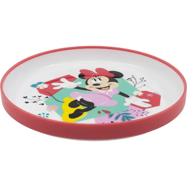 Lėkštė Minnie Mouse CZ11296