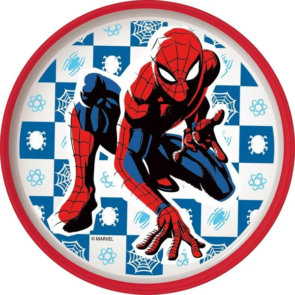 Nazis Spider-Man CZ11297