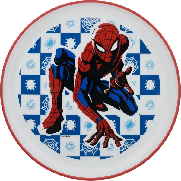 Taldrik Spider-Man CZ11297
