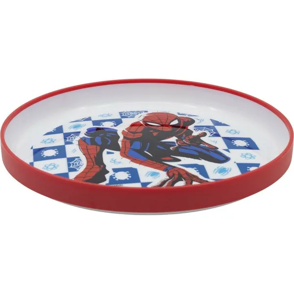 Тарелка Spider-Man CZ11297