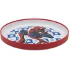 Plate Spider-Man CZ11297
