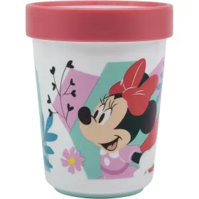Stiklas Minnie Mouse CZ11302