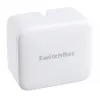 Wireless remote switch SwitchBot-S1 (white)