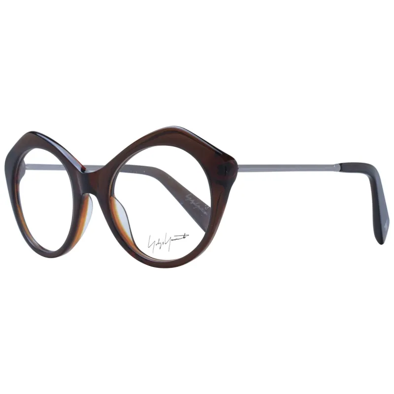 Akinių rėmas moterims Yohji Yamamoto YY1004 51118