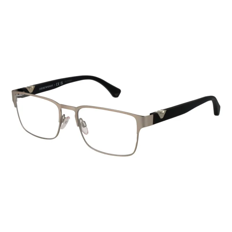 Prilliraam Meeste Emporio Armani 0EA1027 553045 (Renoveeritud B)