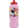 Bottle Minnie Mouse CZ11353 430 ml Pink Plastic