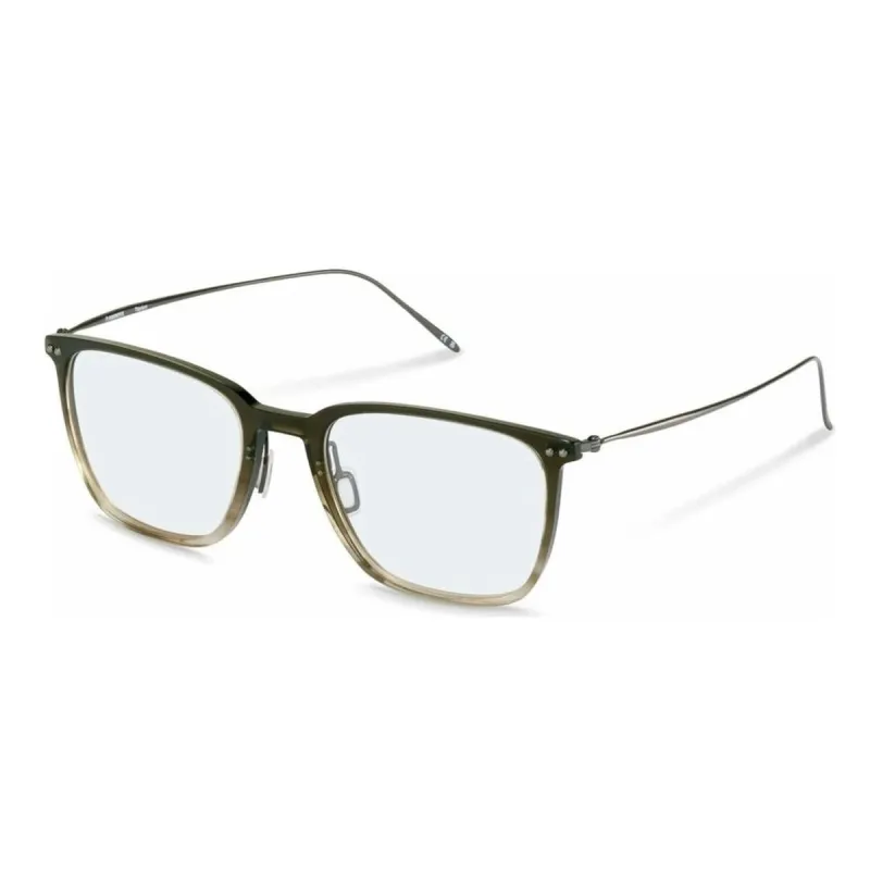 Unisex Silmälasikehykset Rodenstock  R7168