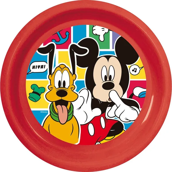 Nazis Mickey Mouse CZ11382