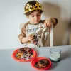 Nazis Mickey Mouse CZ11382