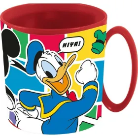 Muki Mickey Mouse CZ11394 Nainen 350 ml