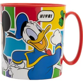 Muki Mickey Mouse CZ11394 Nainen 350 ml