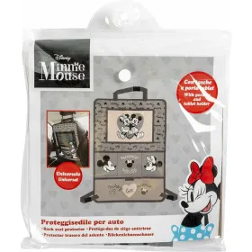 Autoistme korraldaja Minnie Mouse CZ11420