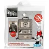 Automobilinės kėdutės organizatorius Minnie Mouse CZ11420