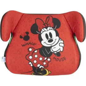 Turvaistuin Kids Licensing MINNIE Punainen
