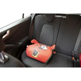 Auto istmekõrgendus Kids Licensing MINNIE Punane