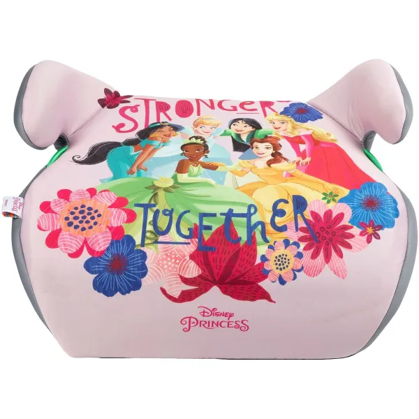 Turvaistuin Kids Licensing PRINCESS