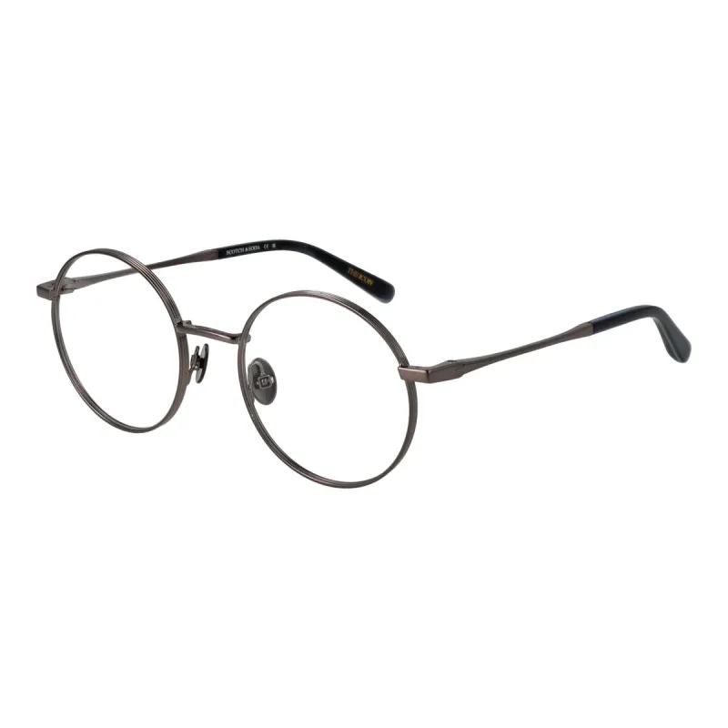Akinių rėmas Vyrų Scotch & Soda SS2022 50900