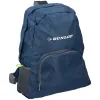 Dunlop - Folding backpack (blue)