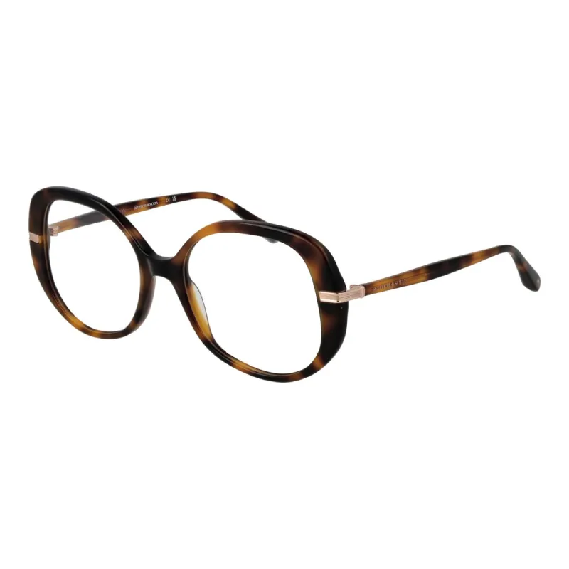 Akinių rėmas moterims Scotch & Soda SS3032 54104