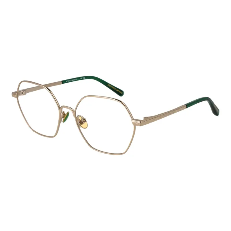 Sieviešu Briļļu ietvars Scotch & Soda SS1025 53405