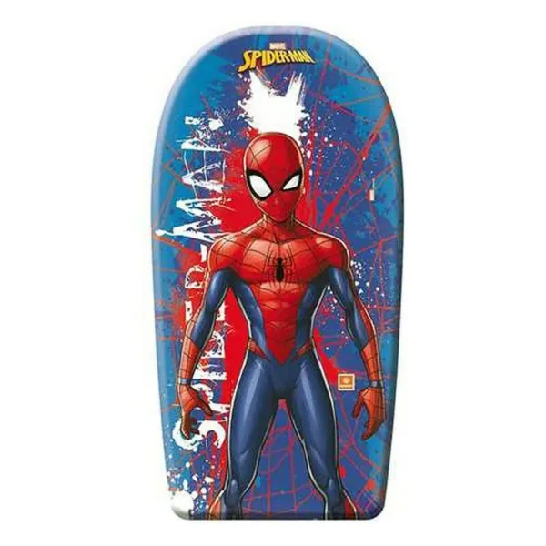 Доска BodyBoard Spider-Man