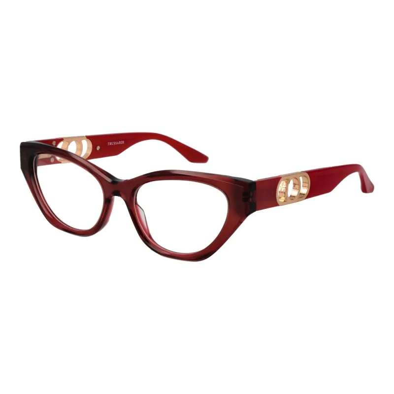 Akinių rėmas moterims Trussardi TSW6021 54T03