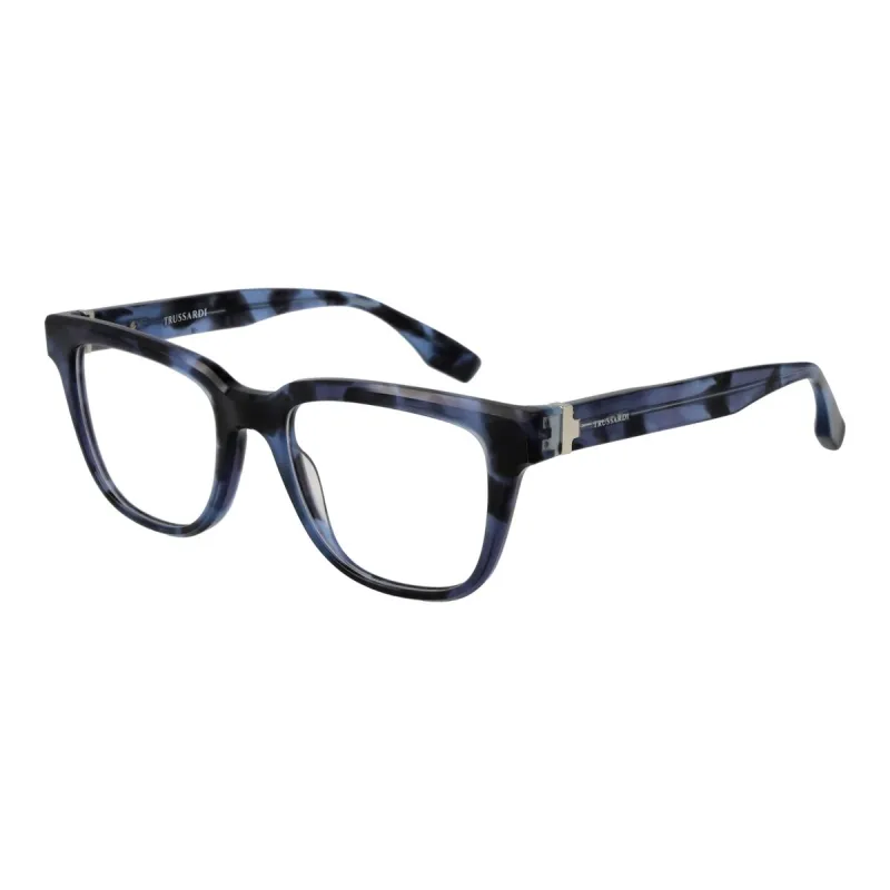 Akinių rėmas Vyrų Trussardi TSM6041 52G22