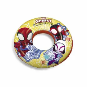 Täispuhutav ujuk Spidey 50 cm