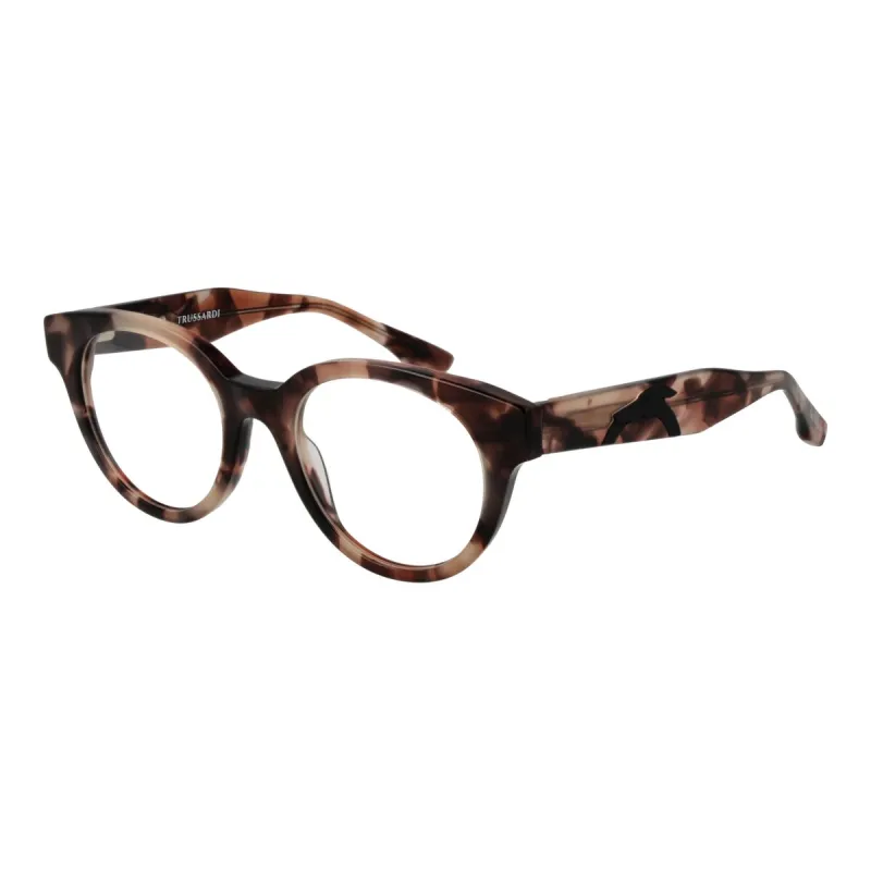Akinių rėmas Vyrų Trussardi TSU6051 50G21
