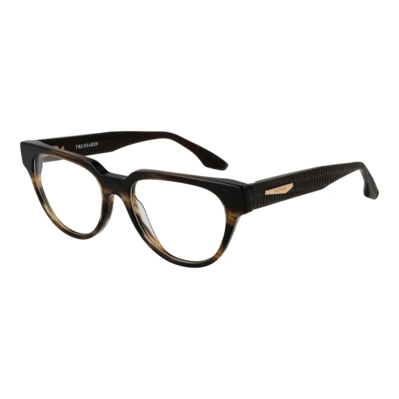 Sieviešu Briļļu ietvars Trussardi TSW6046 53E01