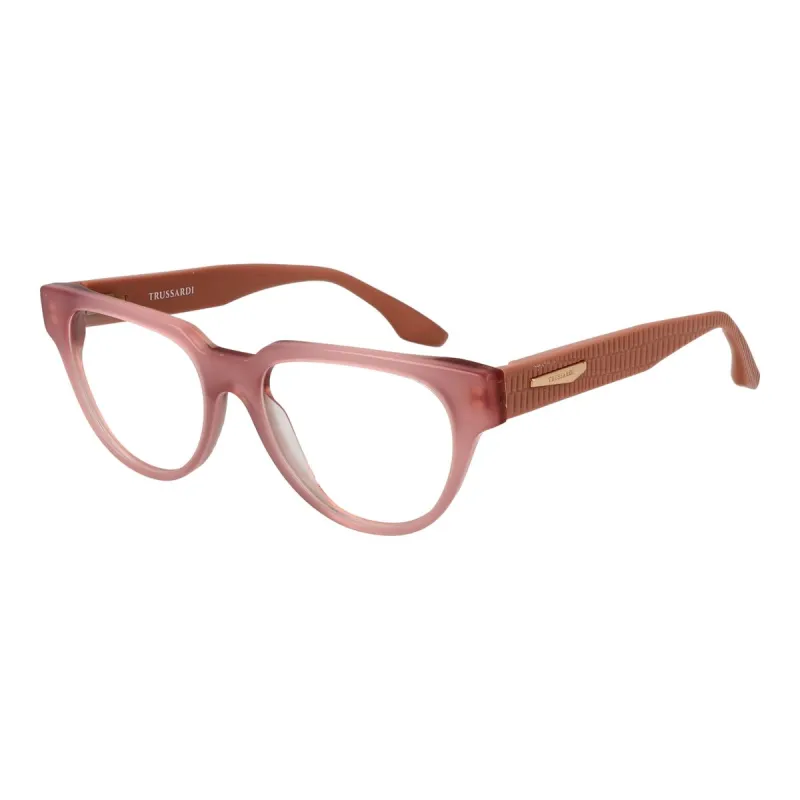 Sieviešu Briļļu ietvars Trussardi TSW6046 53H01