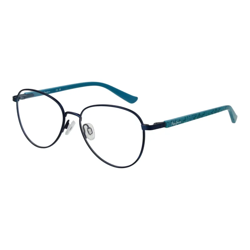 Naisten Silmälasikehykset Pepe Jeans PJ1297 51C2