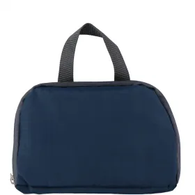 Dunlop - Folding backpack (blue)